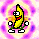Crazy Banana
