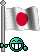 Japan Flag