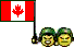 Canadian Soldiers