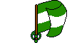 Flag Bearer