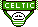 Celtic Scarf