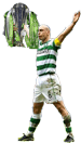 Broony champions