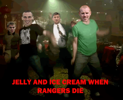 jelly and icecream