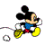 Mickey Mouse