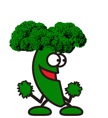 Giant Broccoli