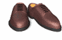 Broon Brogues