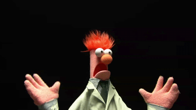 Muppet