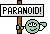 Paranoid