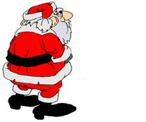 Seasons Greetings