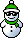 Snowman
